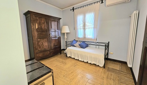 Chambre Triple Supérieure