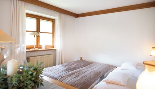 Appartement Confort