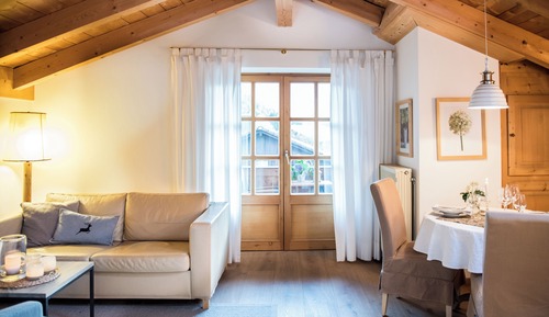 Appart'hôtel Exclusif