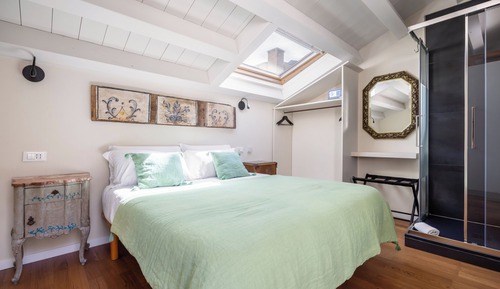 Suite Deluxe