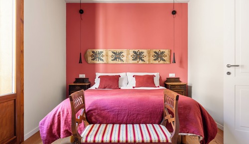 Suite Deluxe