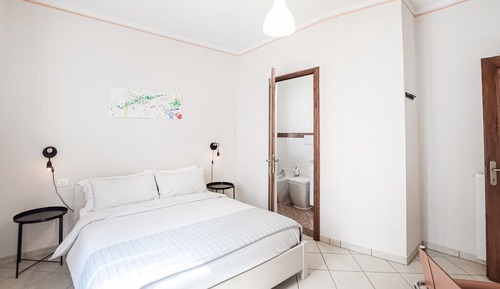 Chambre Double Confort