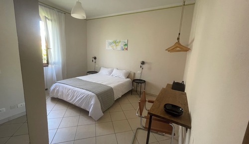 Chambre Double Classique