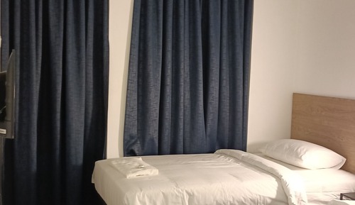 Chambre Classique avec lits jumeaux