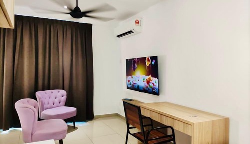 Suite Studio Exécutive