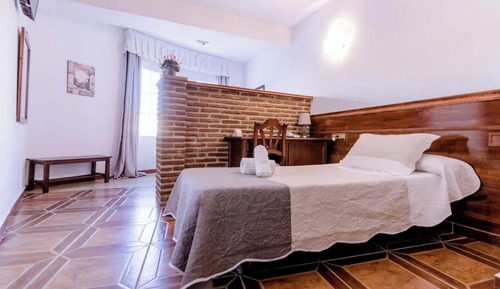 Chambre Simple