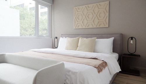 Appartement Confort