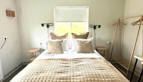 Chambre Double Classique
