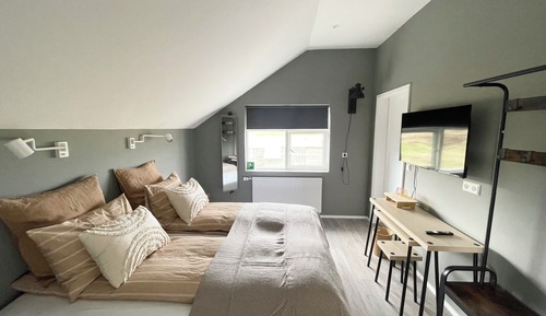Chambre Double