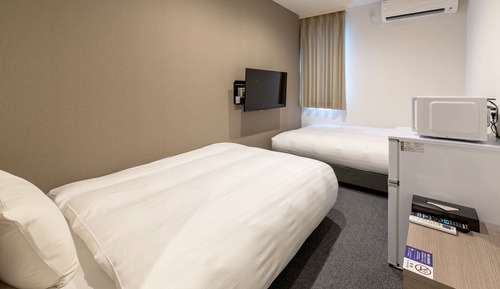Chambre Standard avec lits jumeaux, non-fumeurs