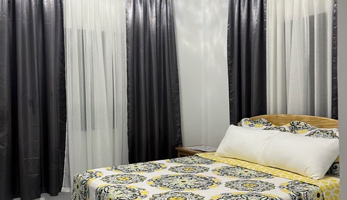 Chambre Simple Deluxe, vue piscine