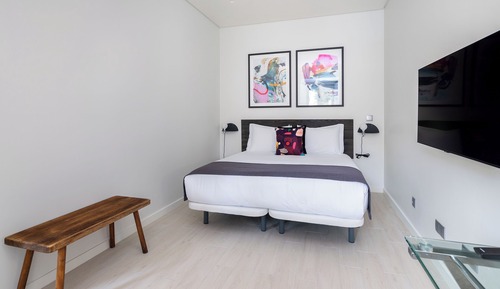 Appartement (BeatoHUB 0RCD)