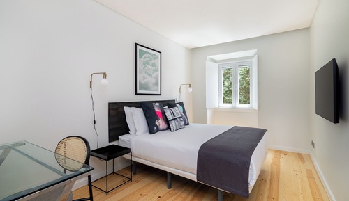 Appartement (BeatoHUB 1D)