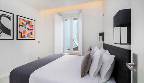 Appartement (BeatoHUB 0RCE)