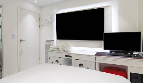 Chambre Standard