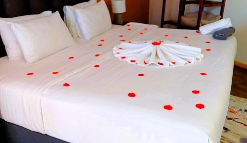 Chambre Exécutive