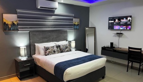 Chambre Exécutive