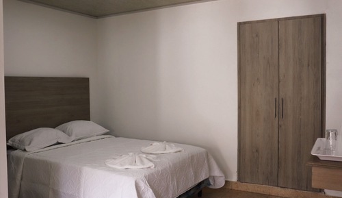 Habitación doble