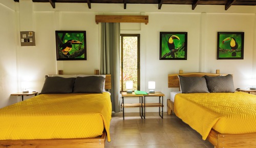 Villa Familiale