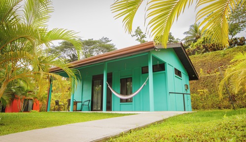 Villa Familiale