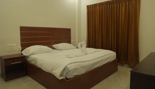 Chambre Double Deluxe