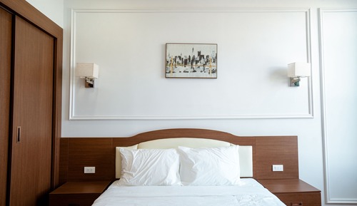 Chambre Exécutive