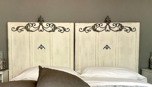 Chambre Standard, 1 grand lit