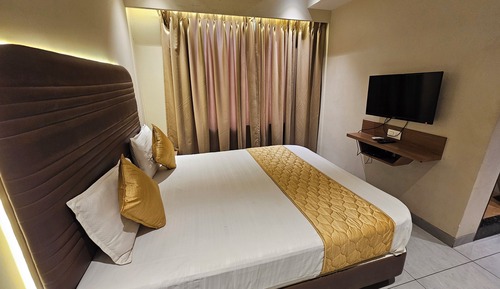 Chambre Exécutive