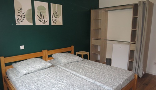 Chambre Standard