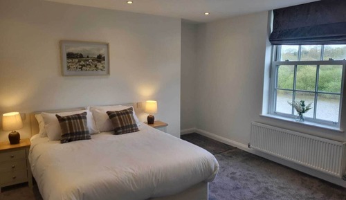 Appartement Luxe