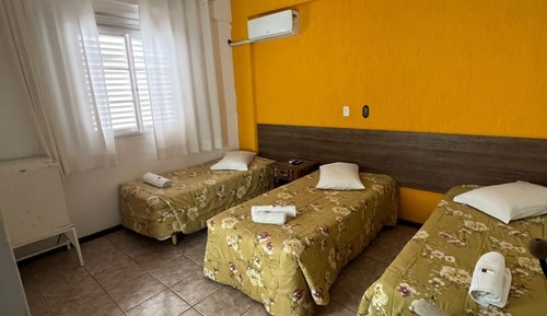 Chambre Double Confort