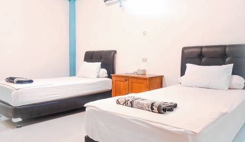 Chambre Standard