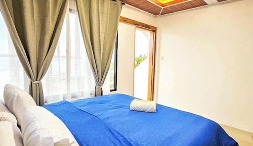 Appartement Confort, 2 chambres, non-fumeurs, balcon