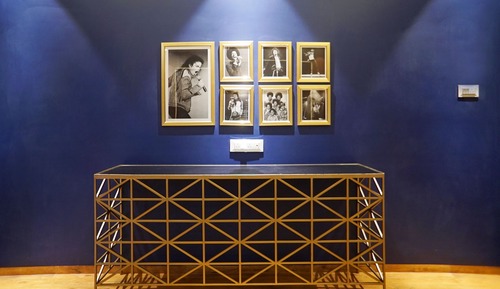 Villa Luxe