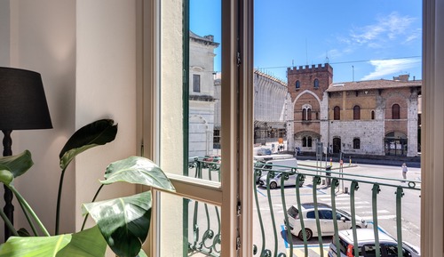 Appartement Luxe