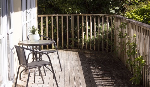 Chalet Familial