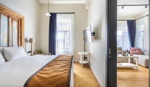 Appartement Élite