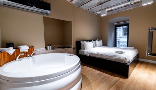 Appartement Exclusif