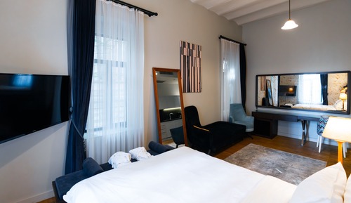 Appartement Affaires