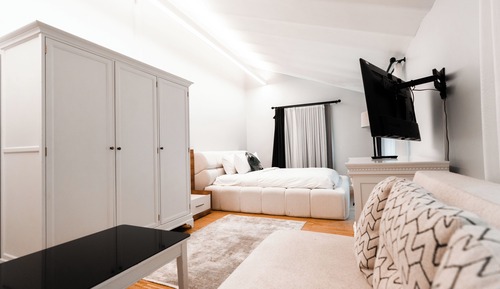 Appartement Luxe