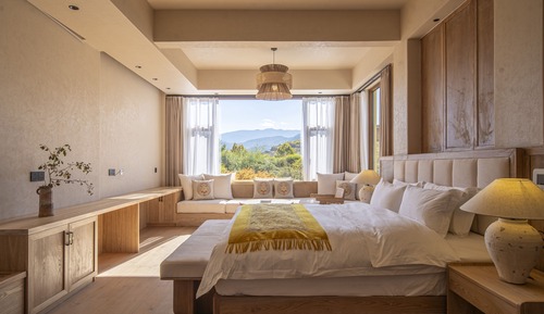 Suite Luxe