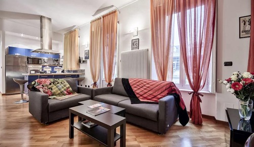 Appartement Supérieur