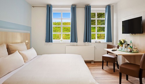 Chambre Triple Confort