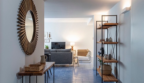 Appartement Signature