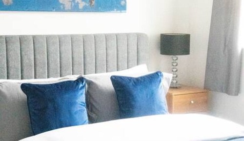 Appartement Confort