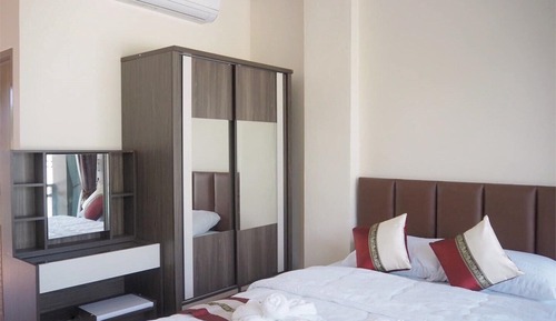 Chambre Double Deluxe