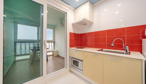 Chambre, 1 chambre (305)