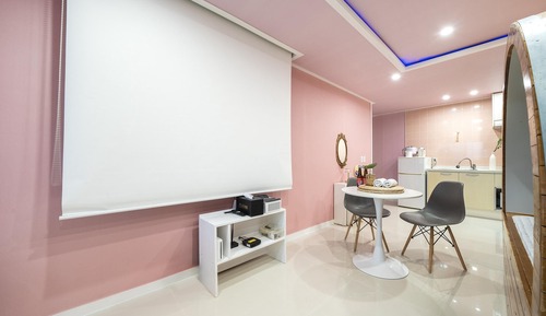 Chambre, 1 chambre (304)