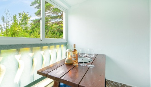 Chambre, 1 chambre (202)