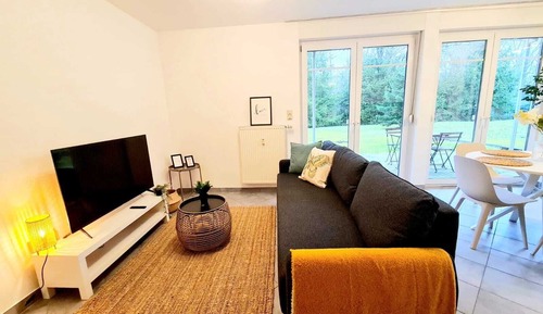 Appartement Deluxe